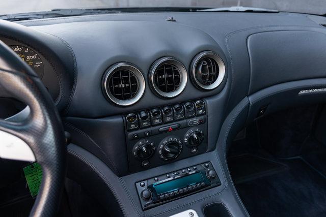 used 2002 Ferrari 575 M car, priced at $139,995