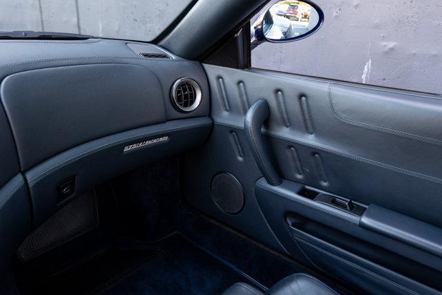 used 2002 Ferrari 575 M car, priced at $139,995