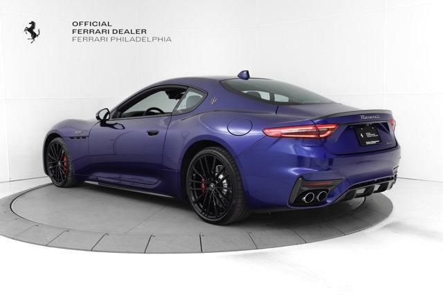 used 2024 Maserati GranTurismo car, priced at $164,995
