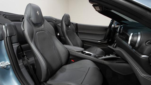 used 2023 Ferrari Portofino M car, priced at $289,995