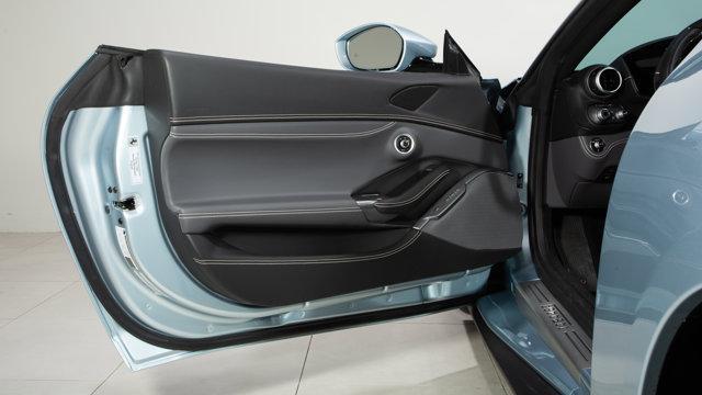 used 2023 Ferrari Portofino M car, priced at $289,995