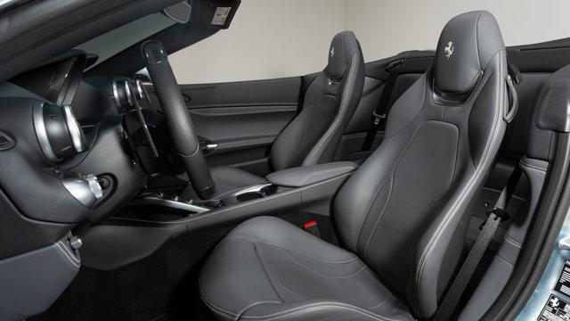 used 2023 Ferrari Portofino M car, priced at $289,995
