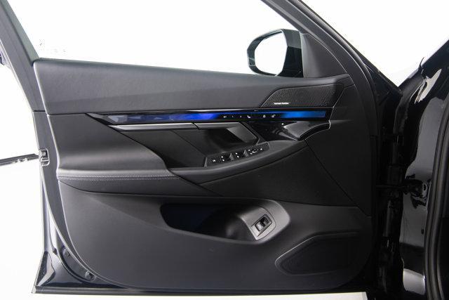 used 2025 BMW i5 car, priced at $62,995