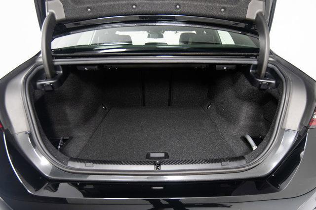 used 2025 BMW i5 car, priced at $62,995