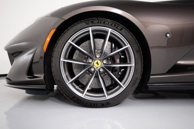 used 2023 Ferrari 812 GTS car, priced at $619,995