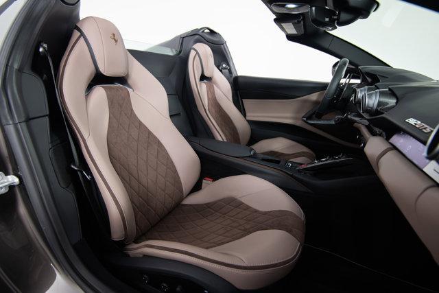 used 2023 Ferrari 812 GTS car, priced at $619,995