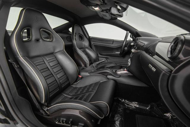 used 2007 Ferrari 599 GTB Fiorano car, priced at $167,995