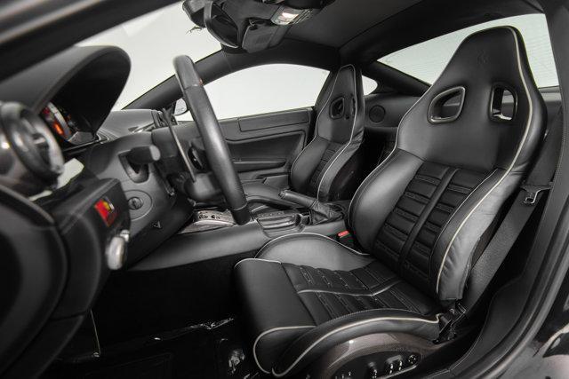 used 2007 Ferrari 599 GTB Fiorano car, priced at $167,995
