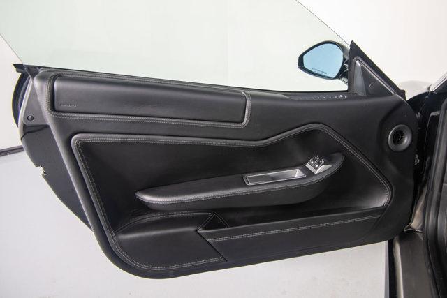 used 2007 Ferrari 599 GTB Fiorano car, priced at $167,995