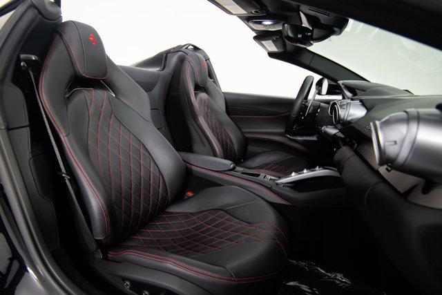 used 2023 Ferrari 812 GTS car, priced at $549,995