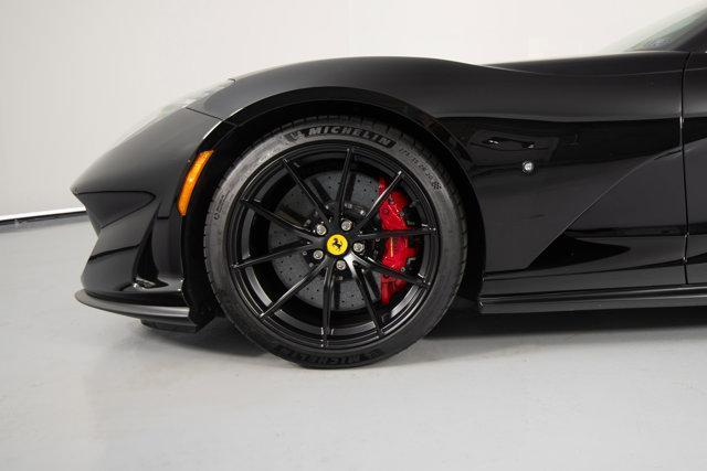 used 2023 Ferrari 812 GTS car, priced at $549,995