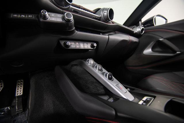 used 2023 Ferrari 812 GTS car, priced at $549,995