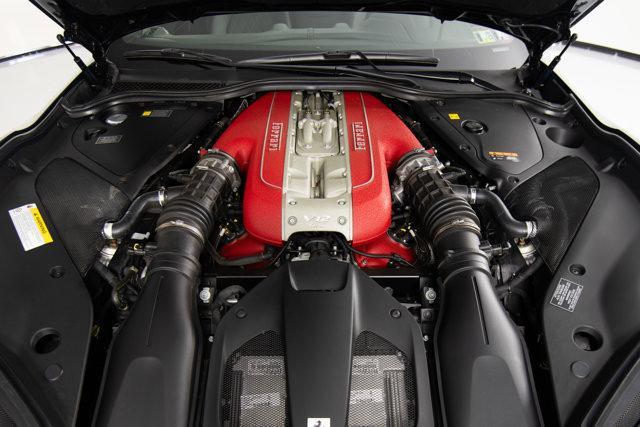 used 2023 Ferrari 812 GTS car, priced at $549,995