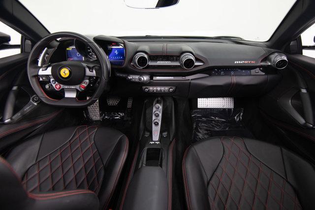 used 2023 Ferrari 812 GTS car, priced at $549,995