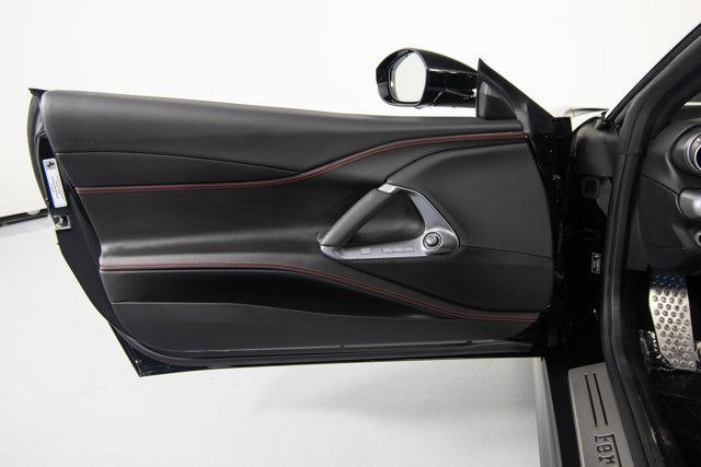 used 2023 Ferrari 812 GTS car, priced at $549,995