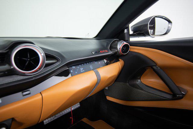 used 2021 Ferrari 812 GTS car, priced at $488,995