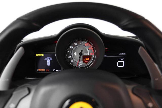 used 2016 Ferrari 488 GTB car, priced at $247,995