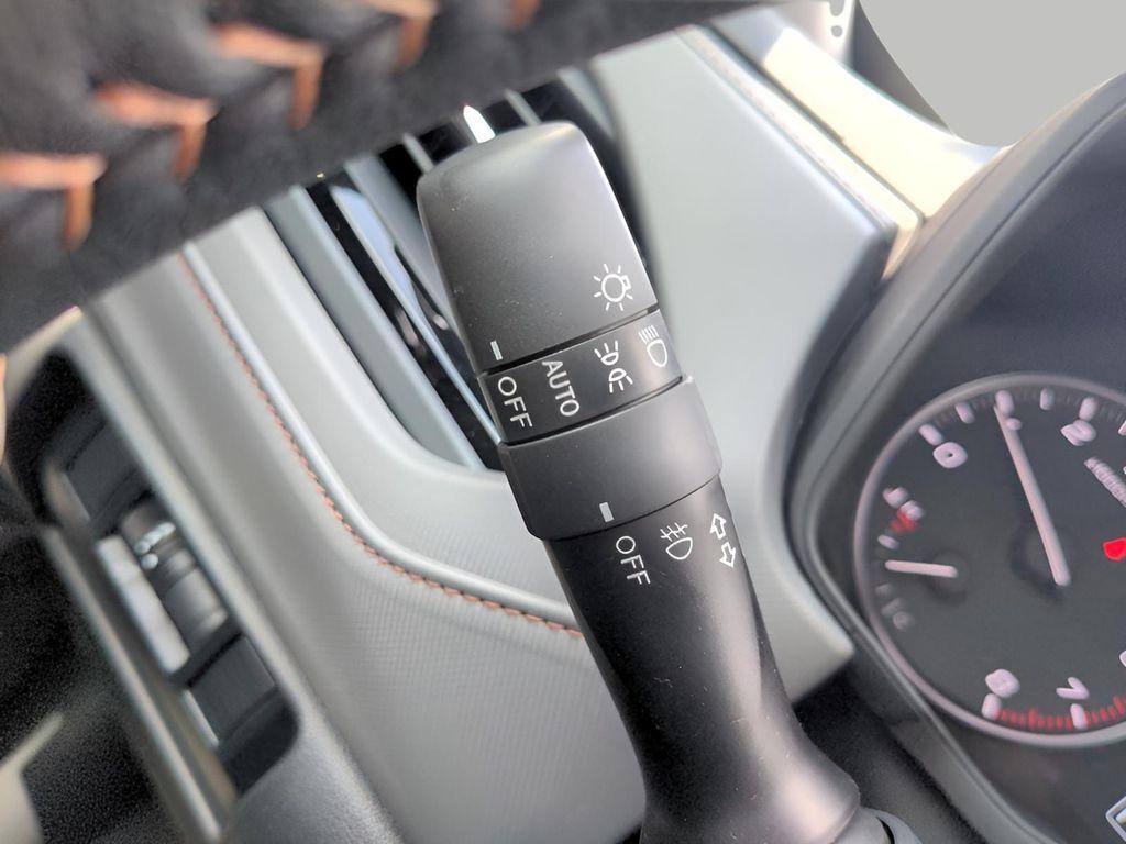 new 2025 Subaru Forester car, priced at $36,961