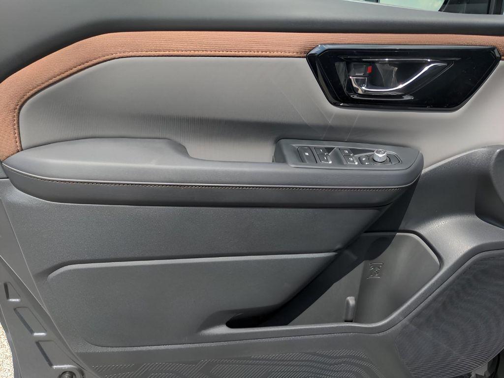 new 2025 Subaru Forester car, priced at $36,961