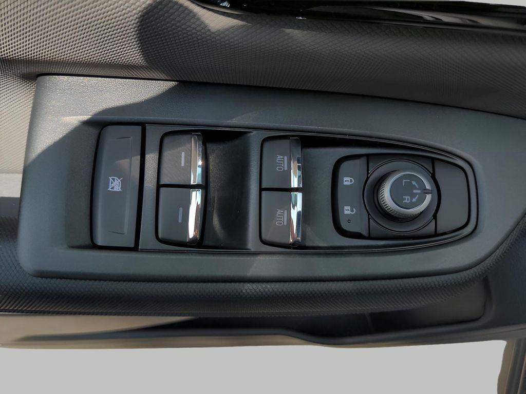 new 2025 Subaru Forester car, priced at $36,961