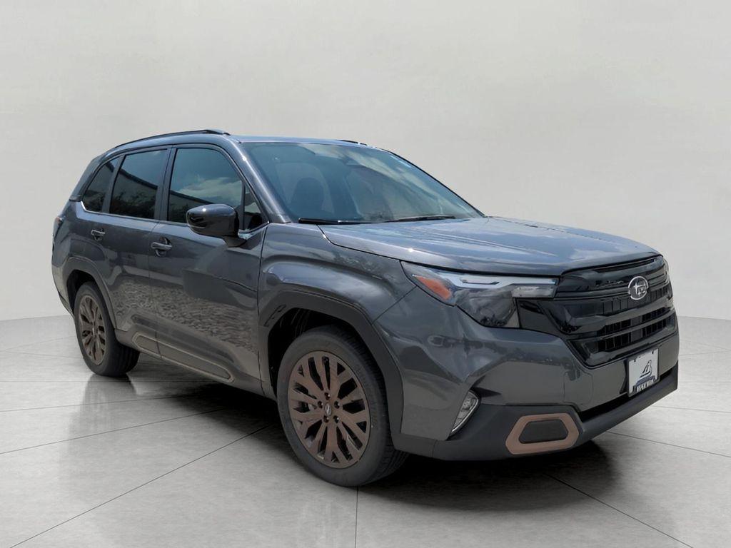 new 2025 Subaru Forester car, priced at $36,961