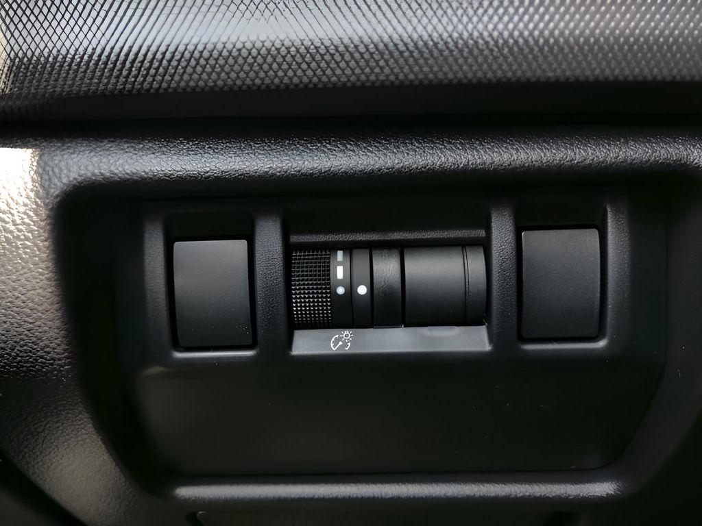 new 2025 Subaru Forester car, priced at $36,961