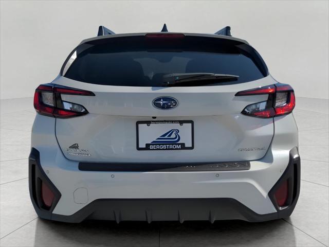 new 2025 Subaru Crosstrek car, priced at $34,771
