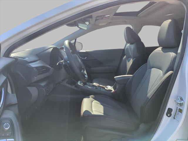 new 2025 Subaru Crosstrek car, priced at $34,771