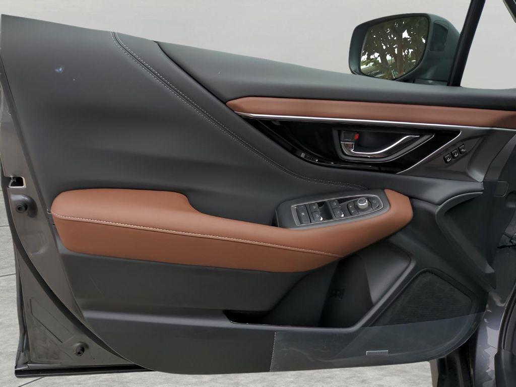 new 2025 Subaru Outback car, priced at $44,331