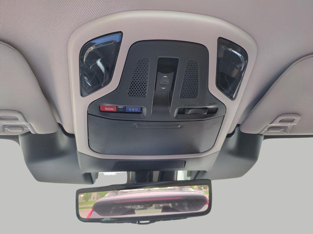 new 2025 Subaru Outback car, priced at $44,331