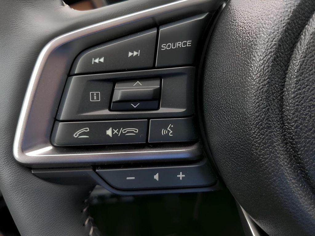 new 2025 Subaru Outback car, priced at $44,331