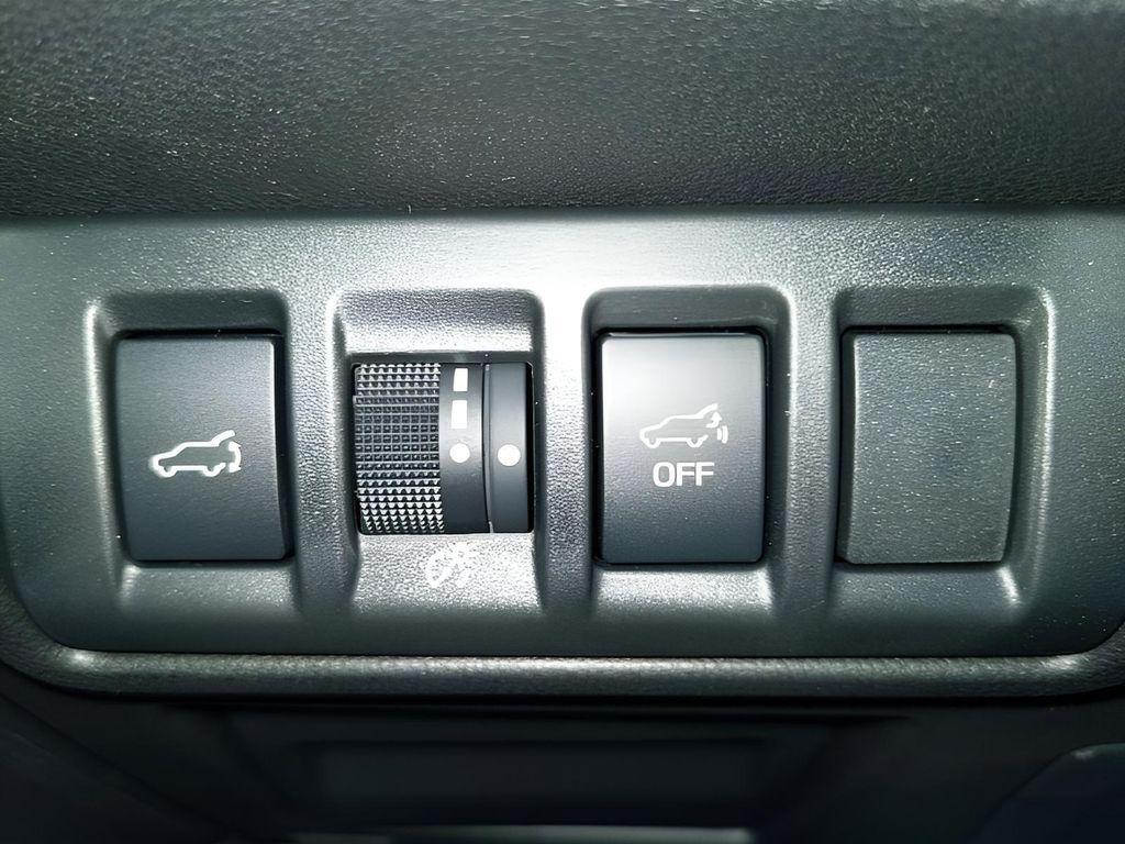 new 2025 Subaru Outback car, priced at $44,331