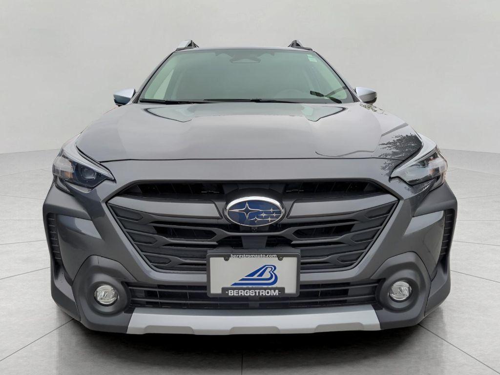 new 2025 Subaru Outback car, priced at $44,331