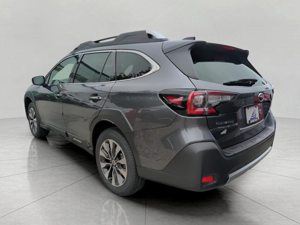 new 2025 Subaru Outback car, priced at $44,331
