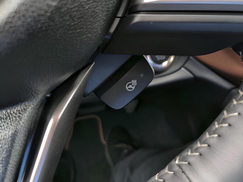 new 2025 Subaru Outback car, priced at $44,331