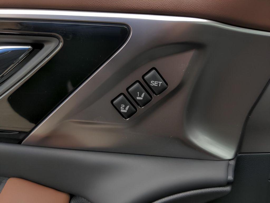 new 2025 Subaru Outback car, priced at $44,331
