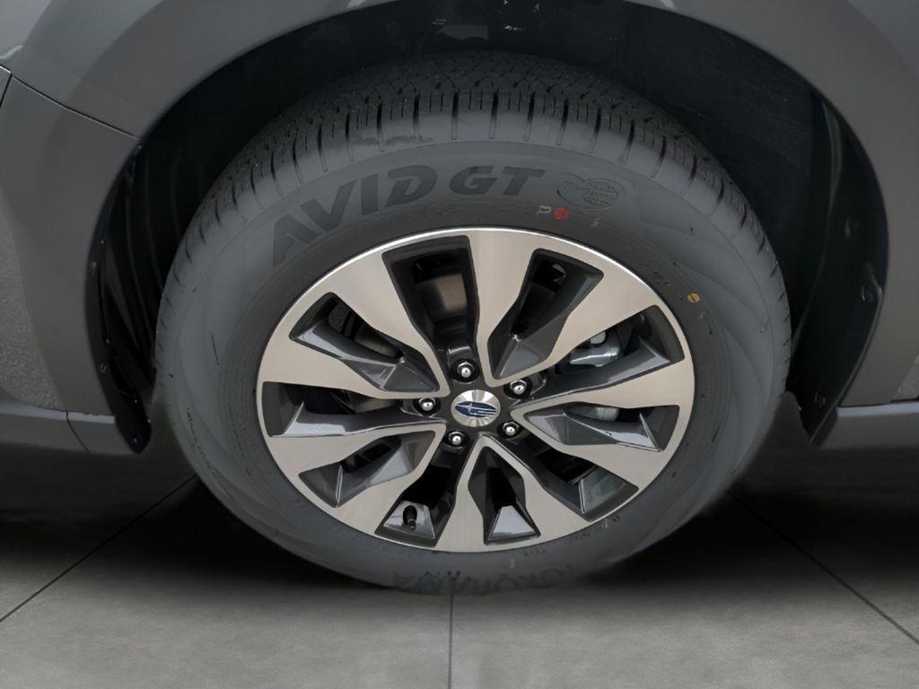 new 2025 Subaru Outback car, priced at $44,331