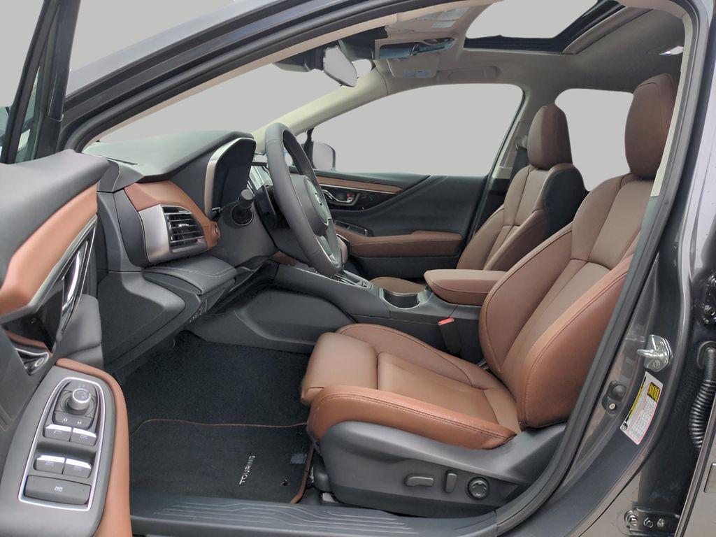 new 2025 Subaru Outback car, priced at $44,331