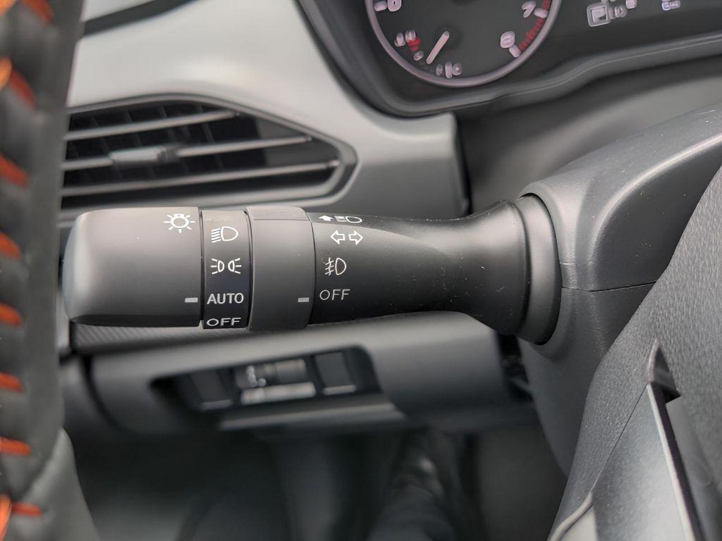 new 2025 Subaru Crosstrek car, priced at $34,427
