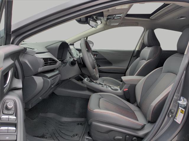 new 2025 Subaru Crosstrek car, priced at $34,771