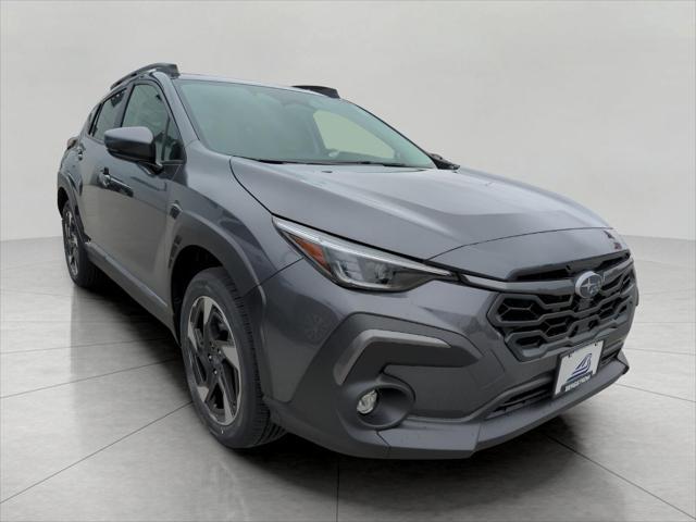 new 2025 Subaru Crosstrek car, priced at $34,771