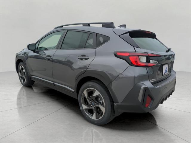 new 2025 Subaru Crosstrek car, priced at $34,771