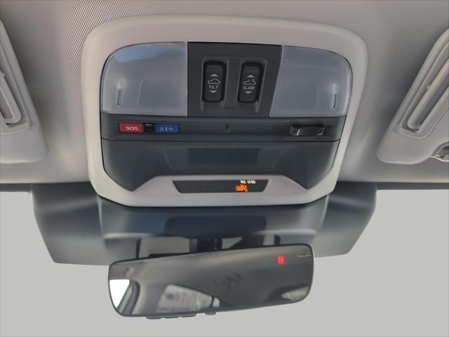 new 2025 Subaru Crosstrek car, priced at $34,771