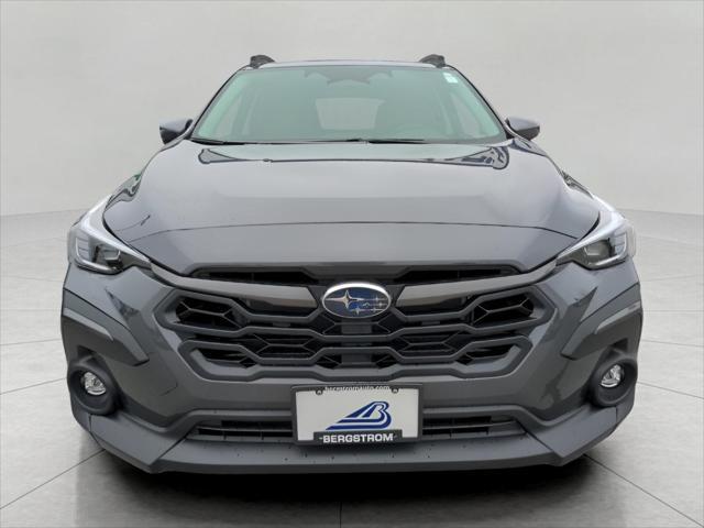 new 2025 Subaru Crosstrek car, priced at $34,771
