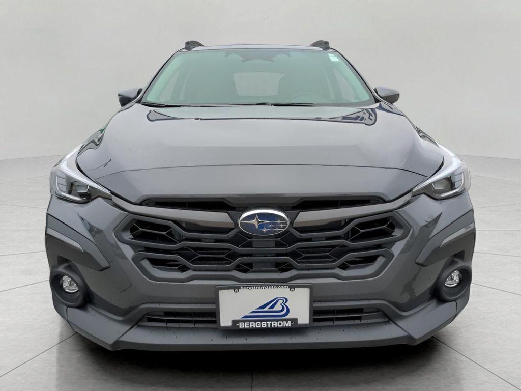 new 2025 Subaru Crosstrek car, priced at $34,427