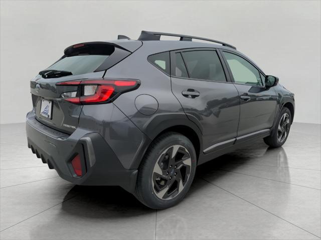 new 2025 Subaru Crosstrek car, priced at $34,771