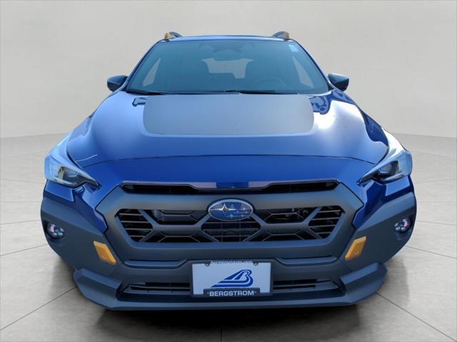 new 2024 Subaru Crosstrek car, priced at $32,134