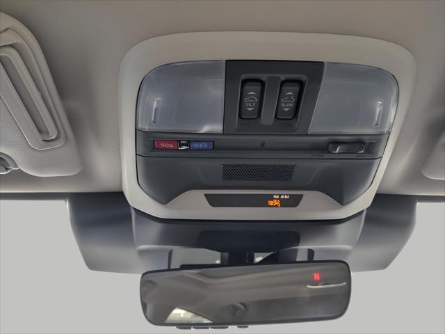 new 2025 Subaru Impreza car, priced at $28,651