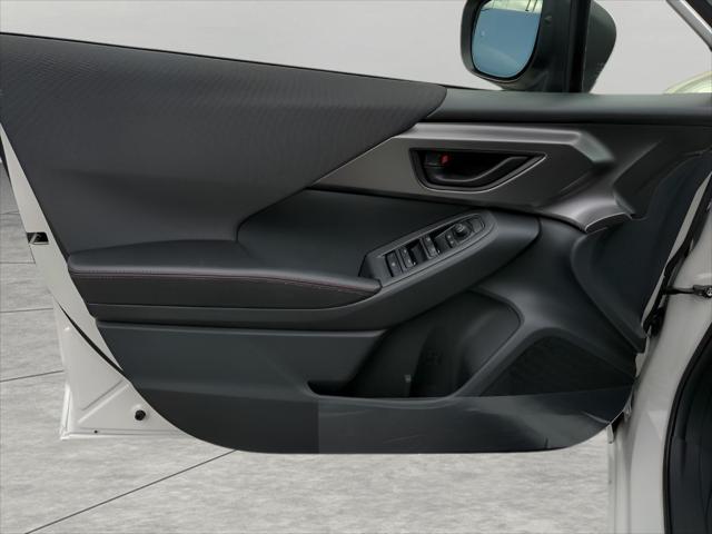 new 2025 Subaru Impreza car, priced at $28,651