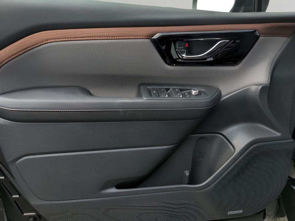 new 2025 Subaru Forester car, priced at $38,411
